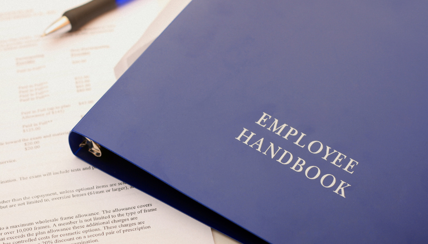 10 Policies to Avoid When Writing Your Employee Handbook
